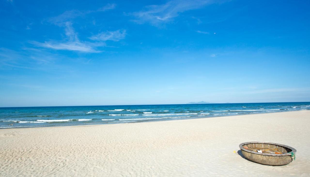 Summer Beach Da Nang Exteriör bild